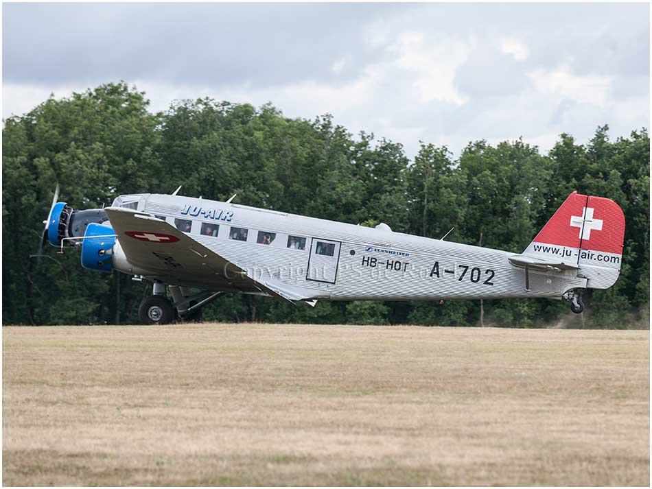 Junkers Ju52